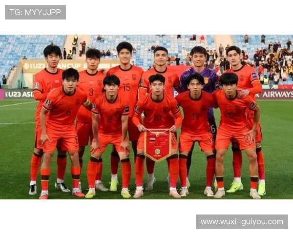 中日U23决赛前两利空难夺冠